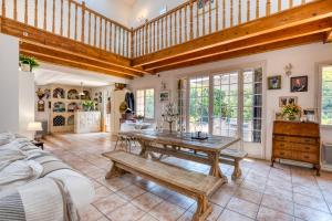 Maisons de vacances Moun Mas : photos des chambres