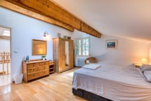 Maisons de vacances Moun Mas : photos des chambres