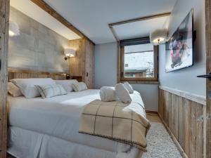 Appartement de Standing à Tignes, Proche Pistes et Commerces, 4 Chambres - FR-1-641-18