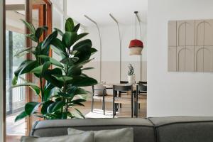 Delfino - 4 bedrooms in Sant Gervasi