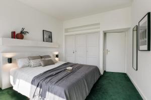 Delfino - 4 bedrooms in Sant Gervasi