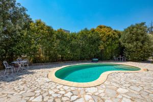 Maisons de vacances Moun Mas : photos des chambres