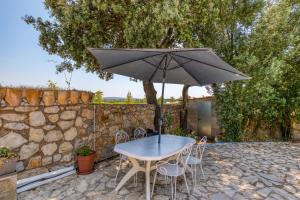 Maisons de vacances Moun Mas : photos des chambres