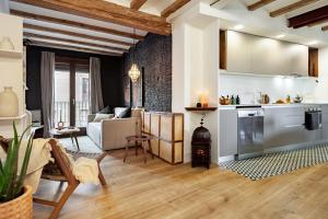 Anfa - 2 bedrooms in El Born