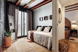 Anfa - 2 bedrooms in El Born