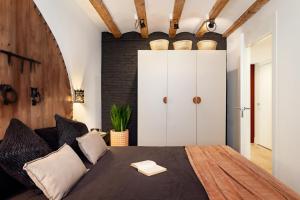 Anfa - 2 bedrooms in El Born