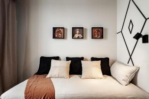 Anfa - 2 bedrooms in El Born