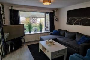 Chalet 331 Camping de Tien Heugten