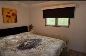 Chalet 331 Camping de Tien Heugten