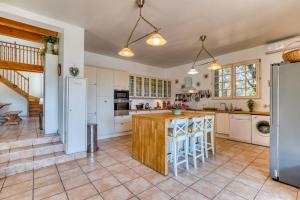 Maisons de vacances Moun Mas : photos des chambres