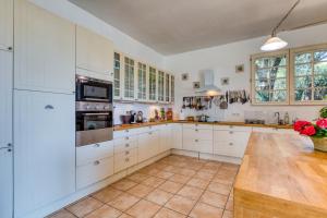 Maisons de vacances Moun Mas : photos des chambres