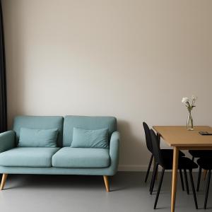 JG-Central Apartment Odense C - Ubytování bez kategorie ve městě Odense