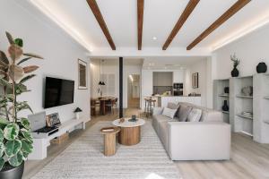 Grotta - 3 bedrooms in Sant Gervasi