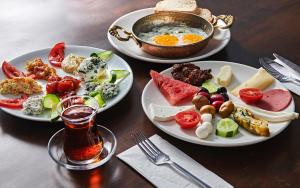 Apollon Garden Pamukkale