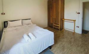 Chubby 9 Standard room