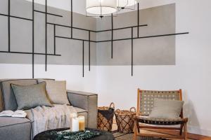 Balai - 2 bedrooms in Eixample Dreta