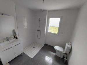 Maison neuve 6 chambres