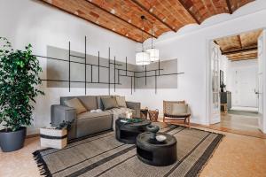 Balai - 2 bedrooms in Eixample Dreta