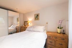 Lovely, Spacious Flat on Unthank Rd