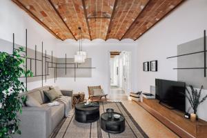 Balai - 2 bedrooms in Eixample Dreta