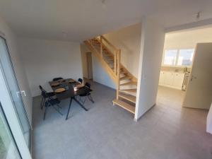 Maison neuve 6 chambres