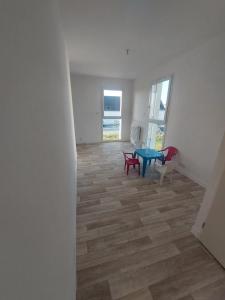 Maison neuve 6 chambres