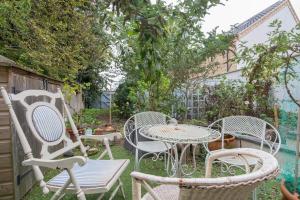 Lovely, Spacious Flat on Unthank Rd