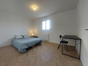 Maisons de vacances Maison neuve 6 chambres : photos des chambres