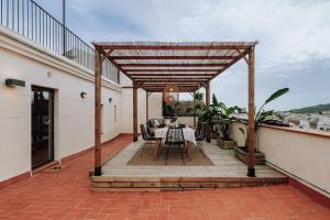 Kambove - 2 bedrooms in Eixample Dreta