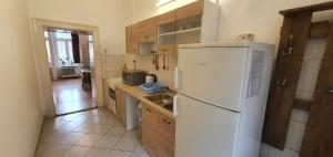 Nice flat in the very center