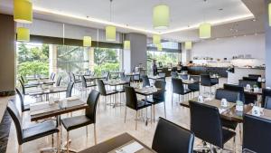 Sercotel Ciutat de Montcada