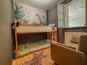 Appartements T3 familial avec chambre d-enfants : photos des chambres
