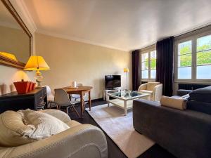 Appartements T3 familial avec chambre d-enfants : photos des chambres
