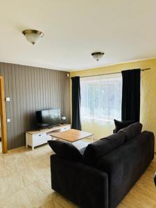 Rožu namu apartamenti 5