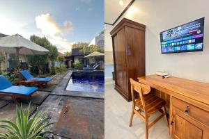 Purnama Homestay Pandawa