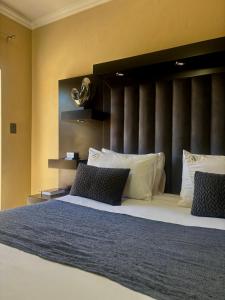 Aerodrome Lodge and Conference Centre