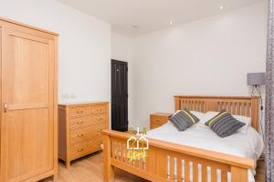 Dee Retreat 4 - SJA Stays - 1 Bed Apartment