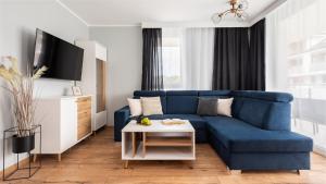 Flatbook Apartamenty - Sztutowo Baltic Sun 2 z parkingiem