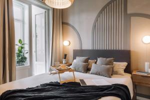 Senahu - 2 bedrooms and office in Eixample Dreta