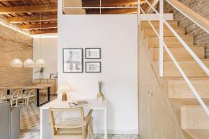 Maiori - 2 bedrooms and terrace in Sant Gervasi