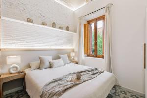 Maiori - 2 bedrooms and terrace in Sant Gervasi