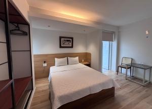 The Charm Boutique Hotel in Hue