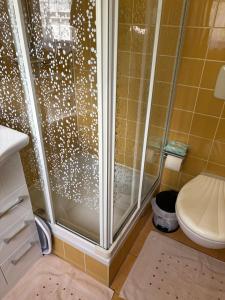 Ferienwohnung am Golfplatz