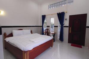 Phnom Sampov Homestay ផ្ទះលំហែភ្នំសំពៅ