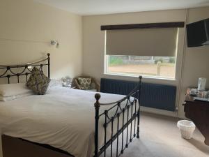 The Marquess of Exeter