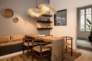 Tambo - 2 bedrooms in Eixample Esquerra