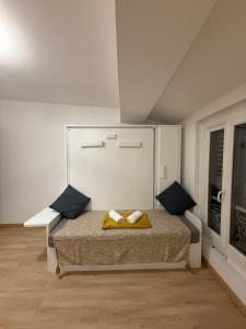 Charmant studio intra-muros