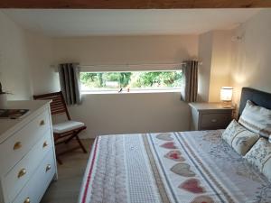 Maisons d'hotes Le Mas Rose : photos des chambres
