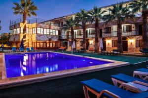 Apollon Garden Pamukkale