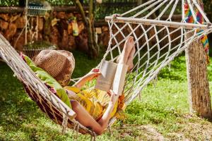 Apollon Garden Pamukkale